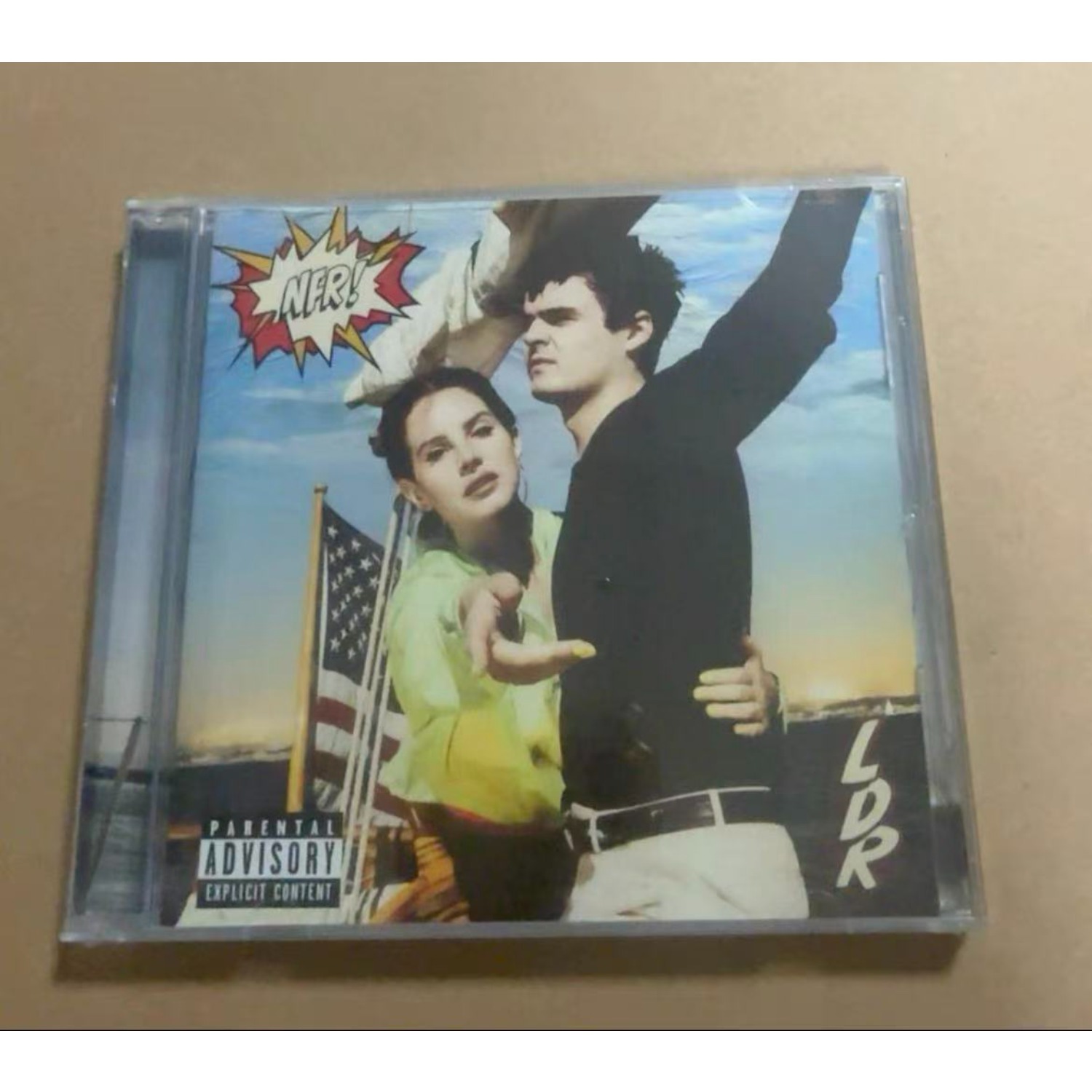 Vintage And Collectible - CD Audio Pop Alternativo Vintage Nostalgico,