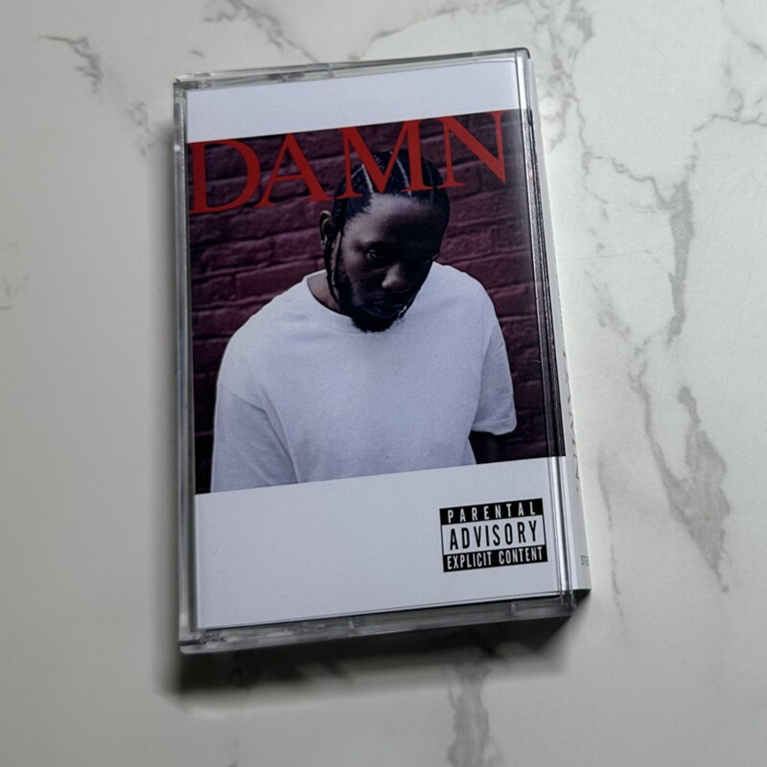 Vintage And Collectible - Album Studio Hip Hop Contemporaneo, Copertina