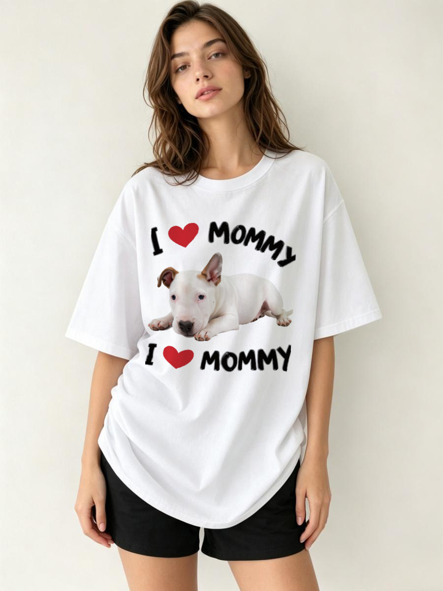 Collectible Vintage T Shirts - T-shirt da donna in garza effetto