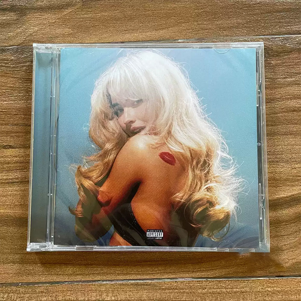 Vintage And Collectible - CD 'Short N' Sweet' - Album