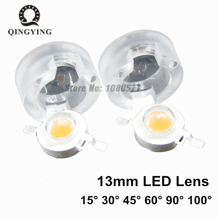 Darkroom Enlarger Lens - 20 pz. LED IR da 1W