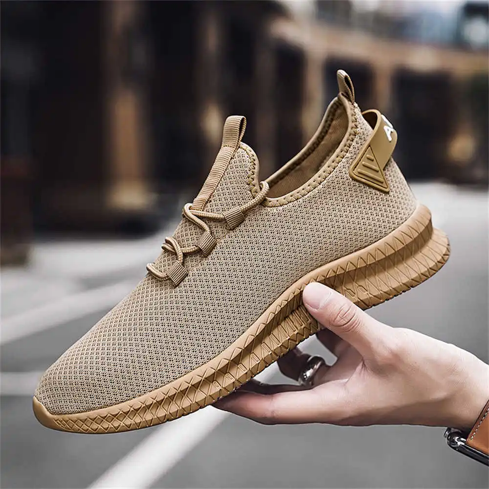 Most Collectible Vintage Items - Demi-stagione Mesh Tenni Uomo Scarpe da