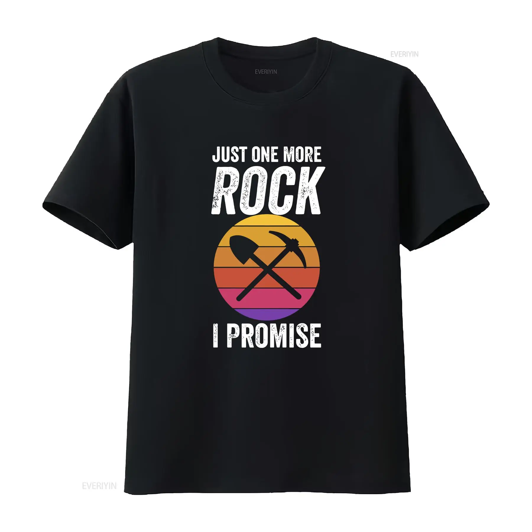 Collectible Vintage T Shirts - Maglietta da caccia su roccia Raccolta