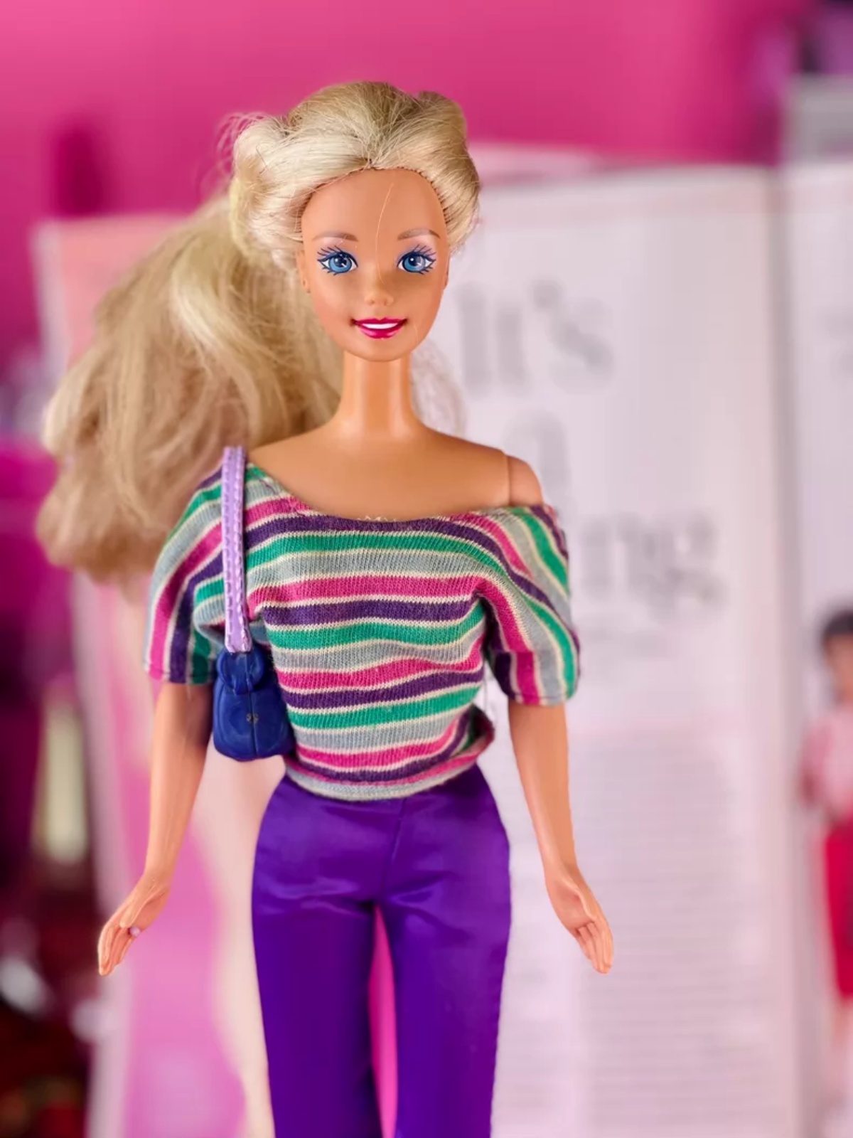 Non nuovo, scala 1/6, action f - Vintage Collectible Clothing recensione e prezzo