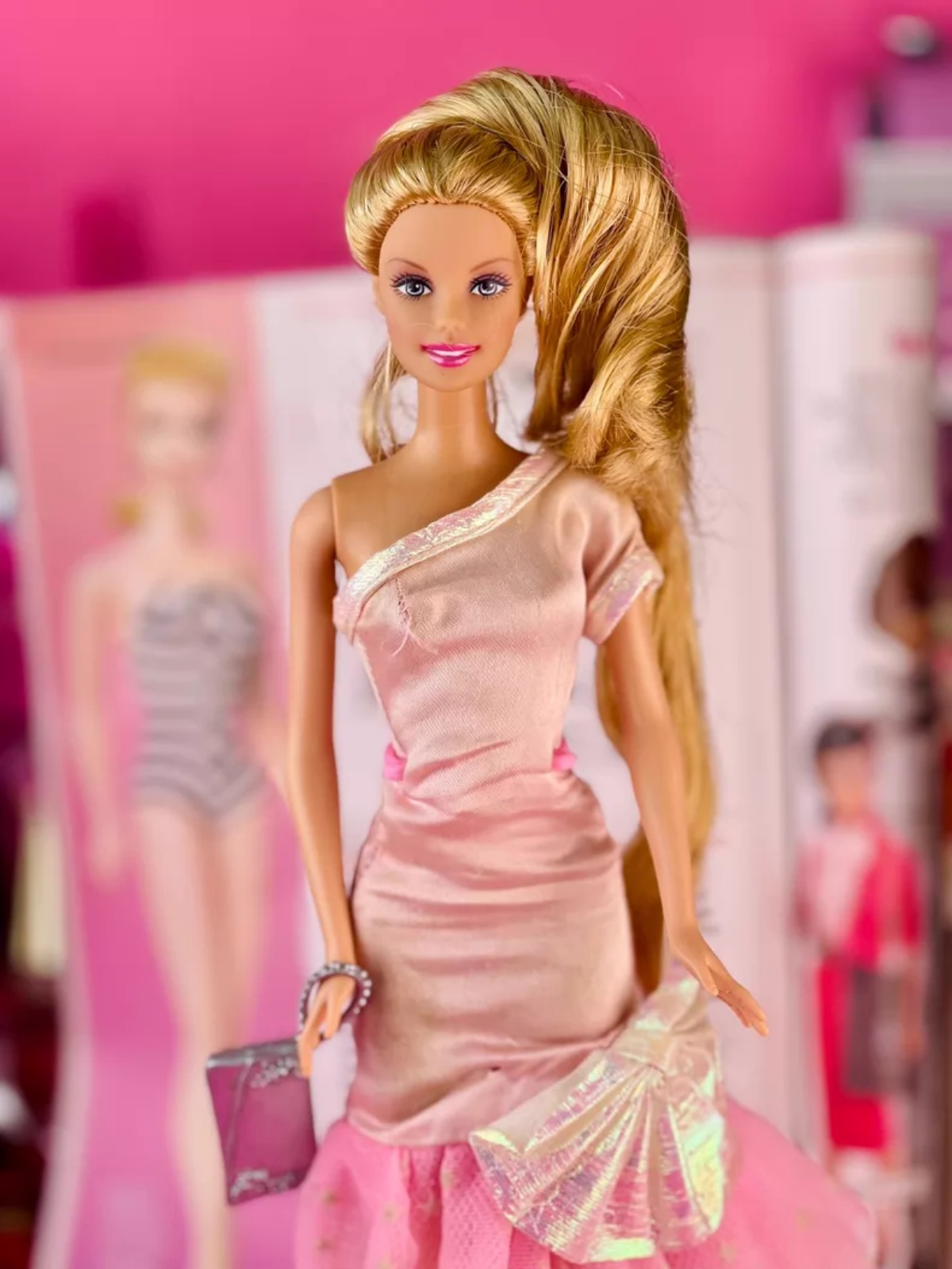 Non nuovo, scala 1/6, action f - Vintage Collectible Clothing recensione e prezzo