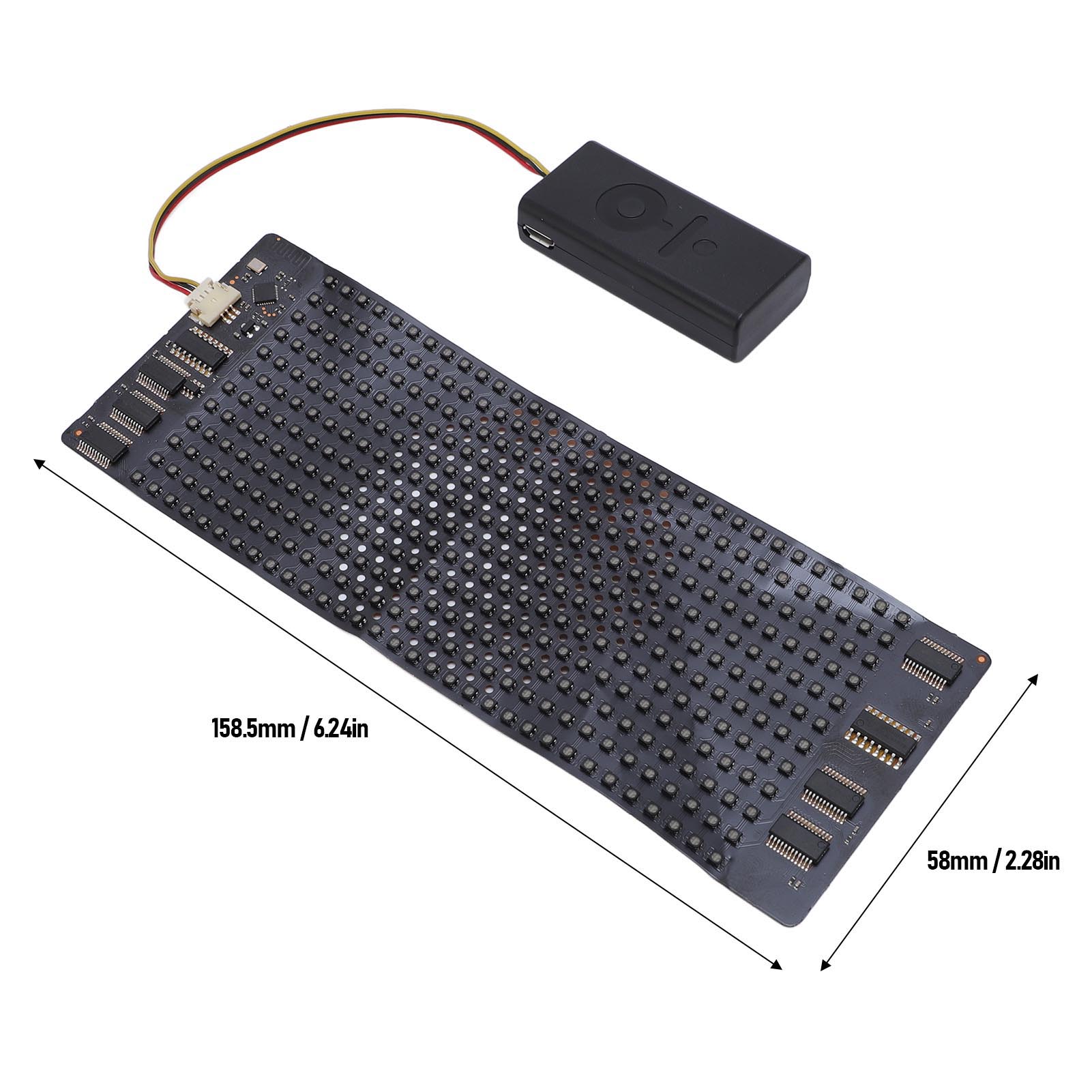 Display LED Flessibile 12x32 R - Darkroom Enlarger Lens recensione e prezzo