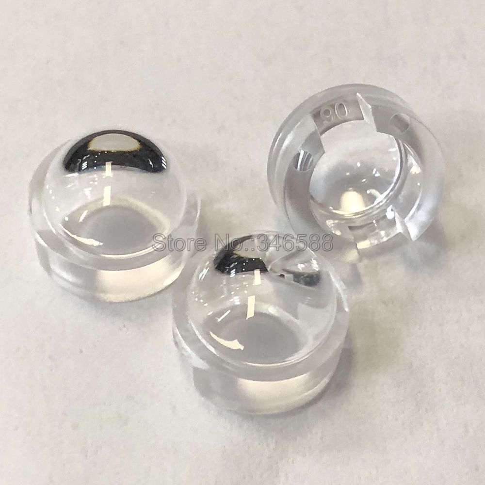 13mm 1W 3W Mini lente LED 15 3 - Darkroom Enlarger Lens recensione e prezzo