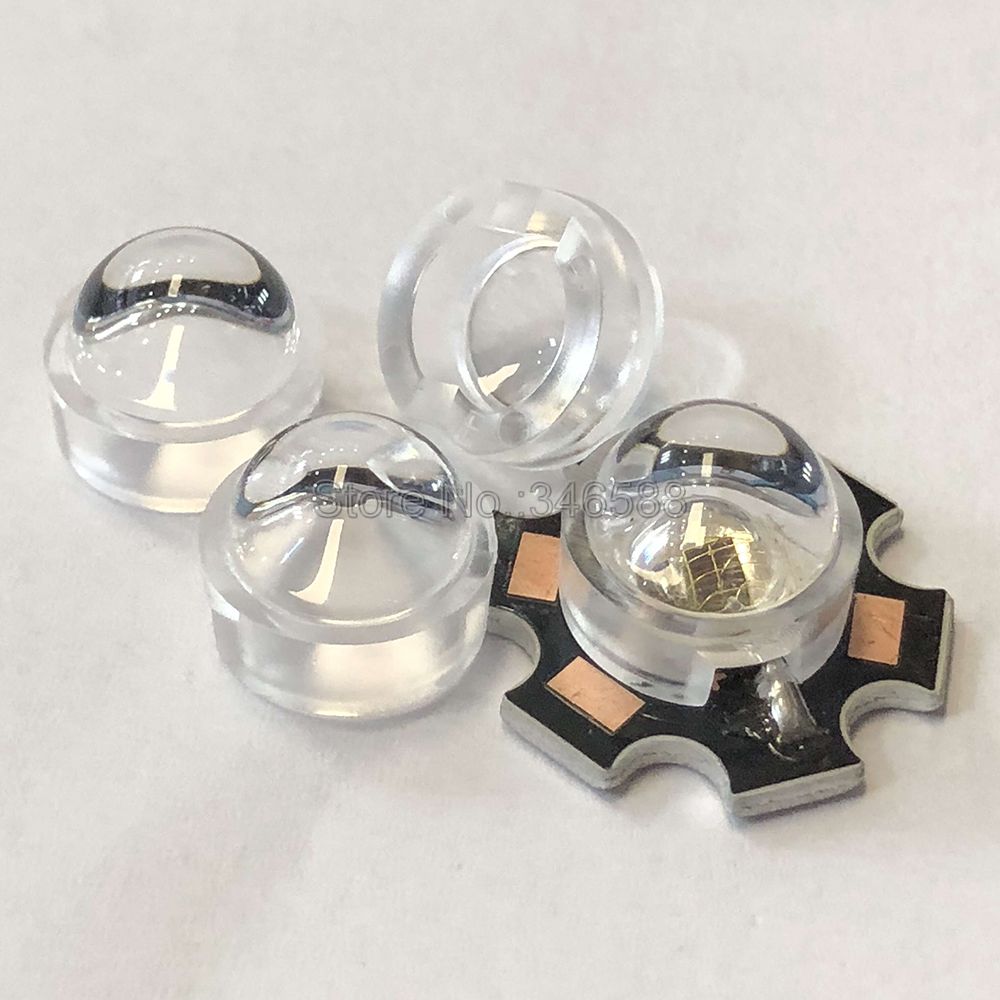 13mm 1W 3W Mini lente LED 15 3 - Darkroom Enlarger Lens recensione e prezzo