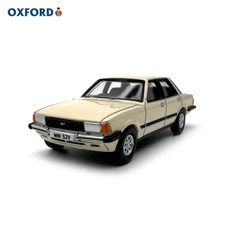 Modellino Auto Vintage OXFORD  - Vintage Collectibles Toys recensione e prezzo