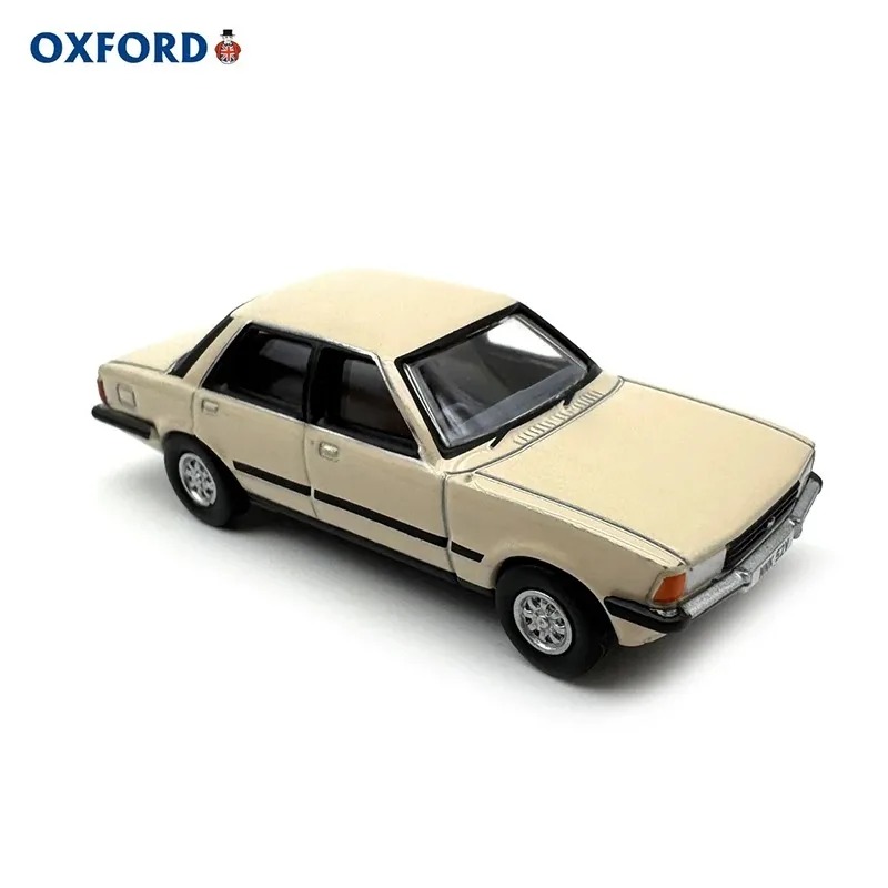 Modellino Auto Vintage OXFORD  - Vintage Collectibles Toys recensione e prezzo