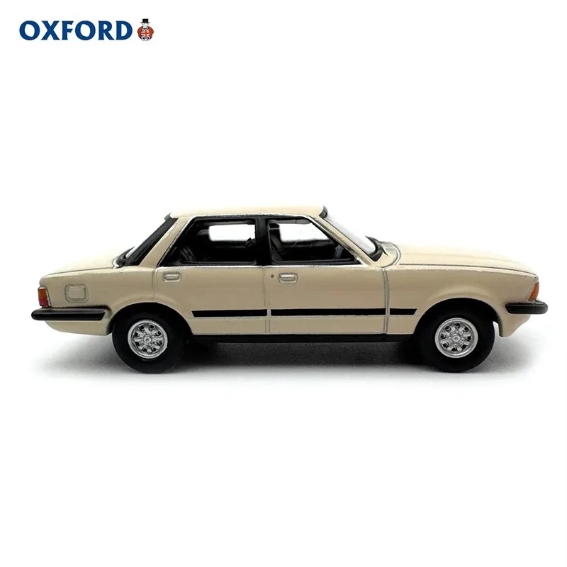 Modellino Auto Vintage OXFORD  - Vintage Collectibles Toys recensione e prezzo
