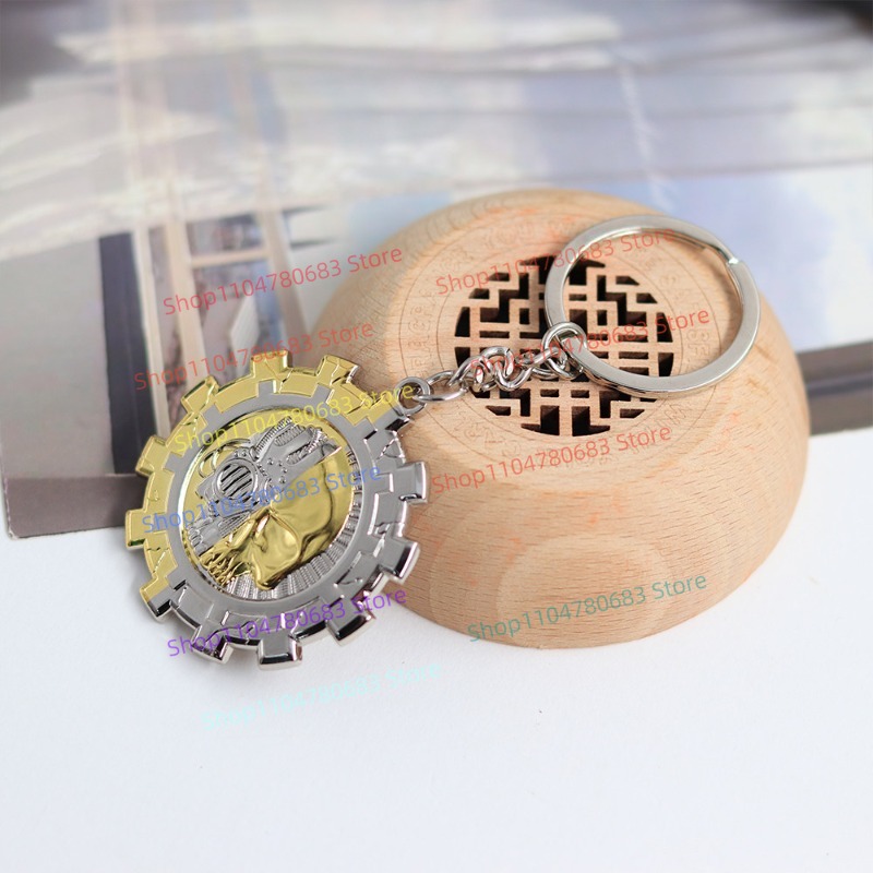 Portachiavi 40K Adeptus Mechan - Vintage And Collectible Items recensione e prezzo