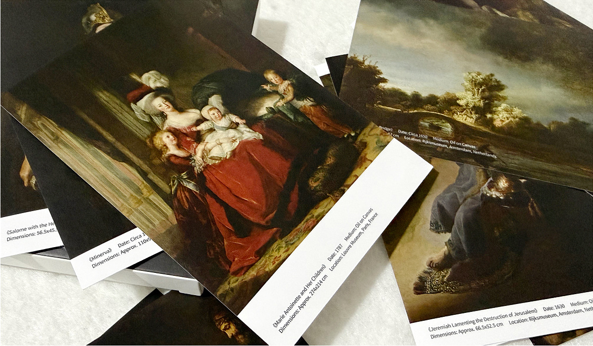 Set di 30 Cartoline Vintage co - Collectible Vintage Greeting Cards recensione e prezzo