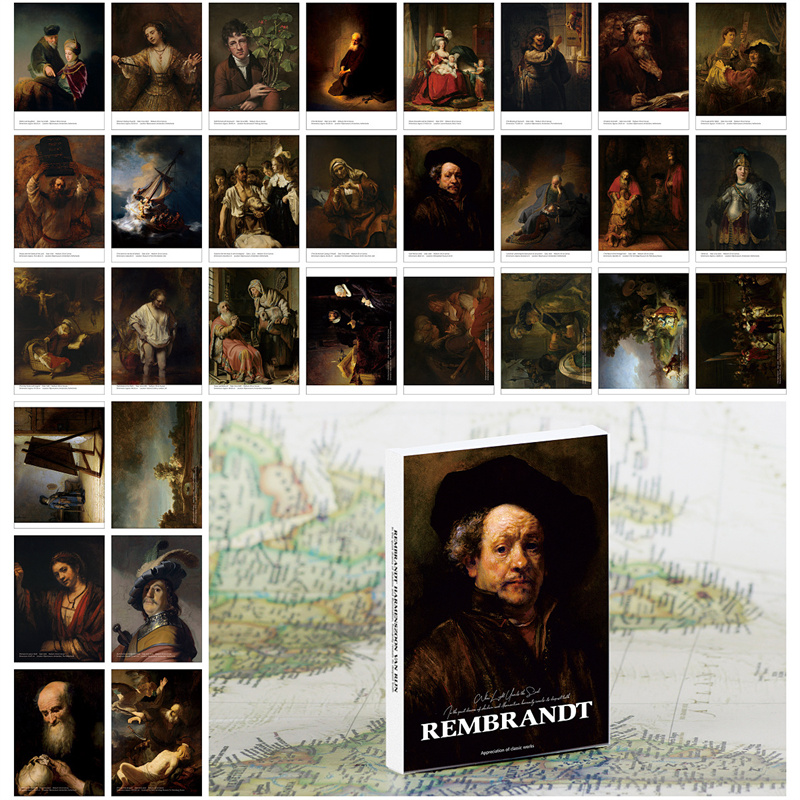 Set di 30 Cartoline Vintage co - Collectible Vintage Greeting Cards recensione e prezzo