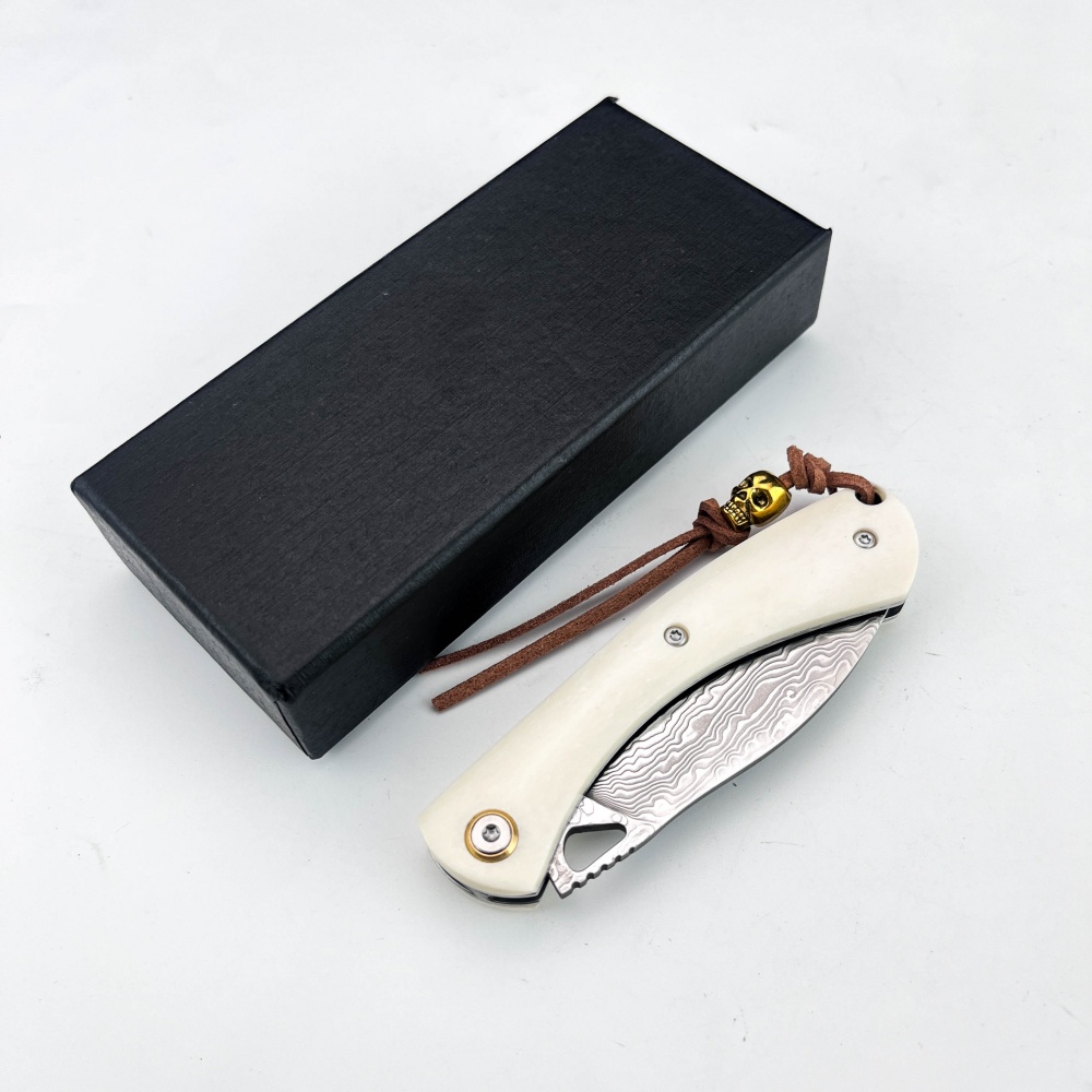 Coltello Pieghevole Vintage in - Vintage Collectible Knives recensione e prezzo