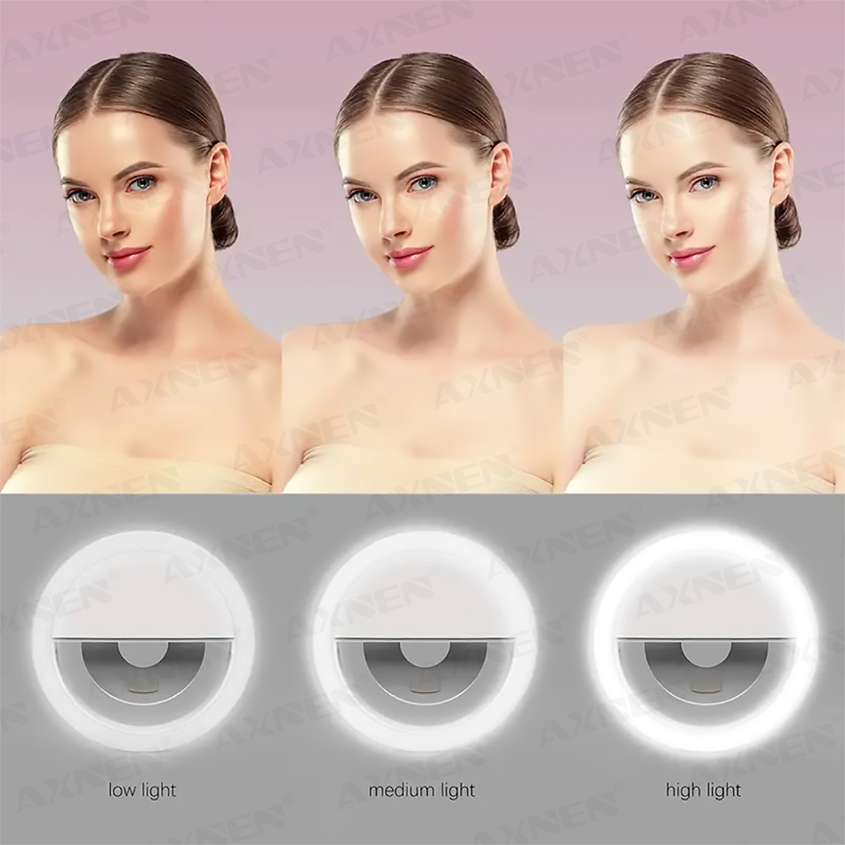 Anello luminoso a LED con rica - Darkroom Enlarger Lens recensione e prezzo