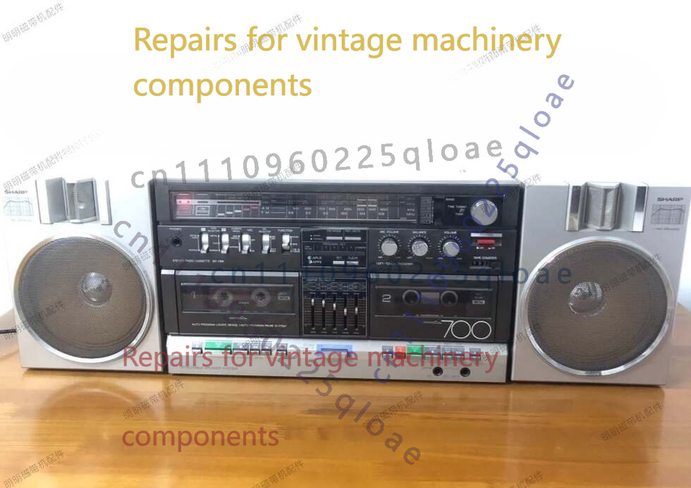 Kit di riparazione cinghia di  - Vintage Radio Repair recensione e prezzo