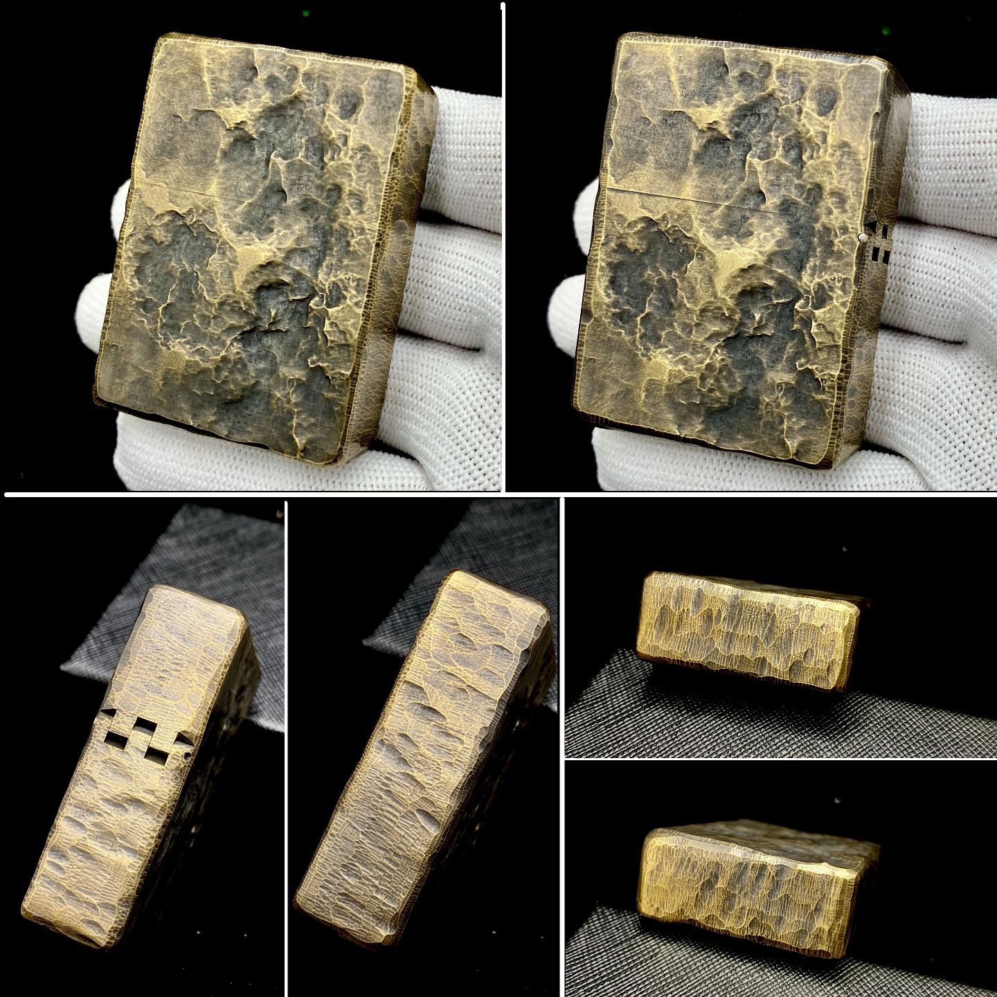 Accendino a Cherosene Zorro 91 - Vintage Collectible Lighters recensione e prezzo