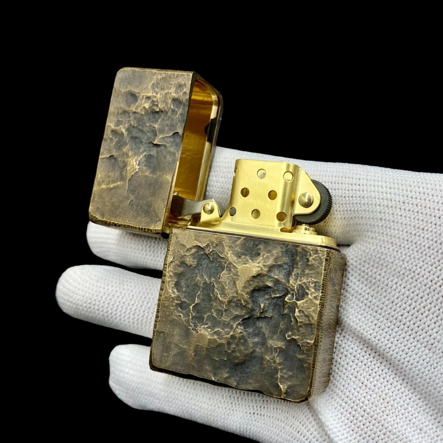 Accendino a Cherosene Zorro 91 - Vintage Collectible Lighters recensione e prezzo