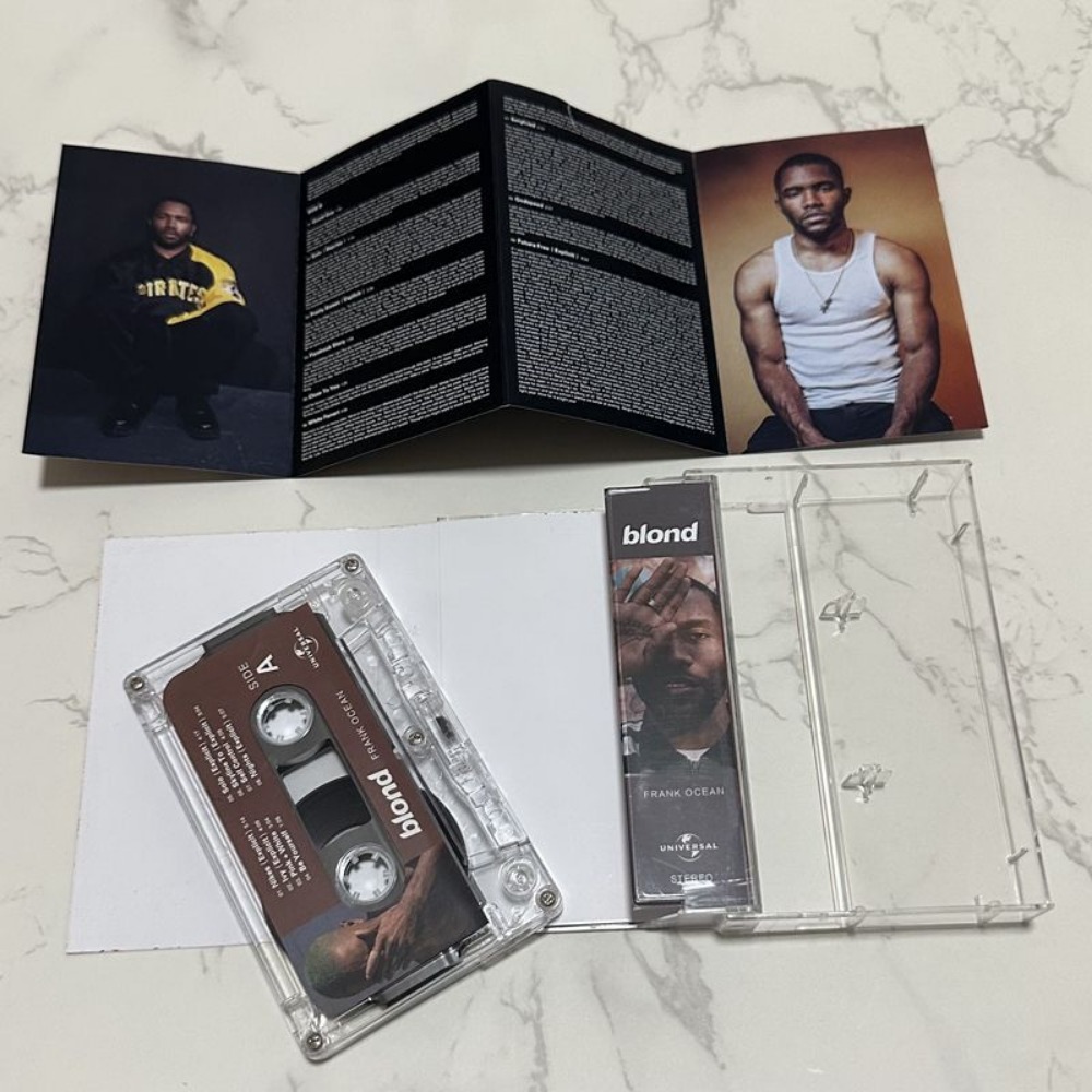 Nuova Cassetta Audio Sigillata - Vintage And Collectible recensione e prezzo