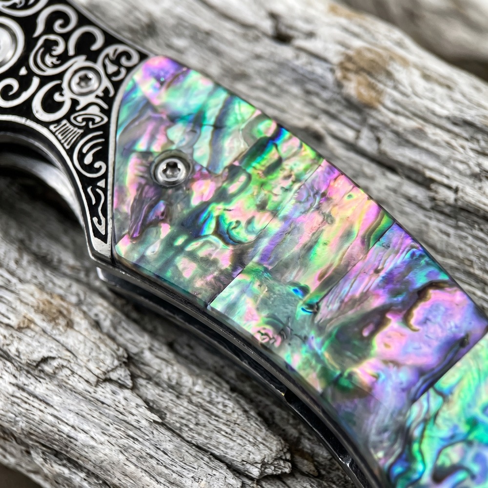 Nuovo Coltello Pieghevole Vint - Vintage Collectible Knives recensione e prezzo
