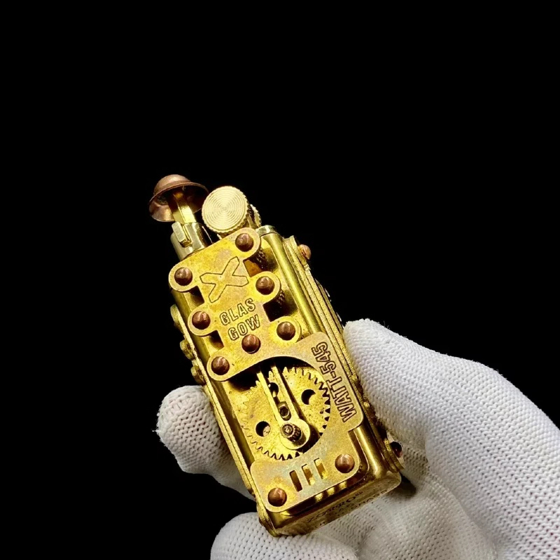 Zorro Accendino meccanico a ol - Vintage Collectible Lighters recensione e prezzo