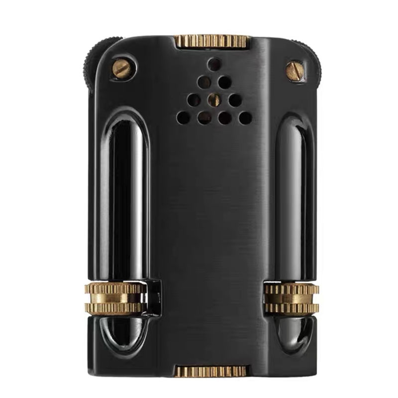 Vintage in lega di zinco Dual  - Vintage Collectible Lighters recensione e prezzo
