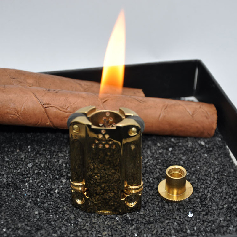 Vintage in lega di zinco Dual  - Vintage Collectible Lighters recensione e prezzo
