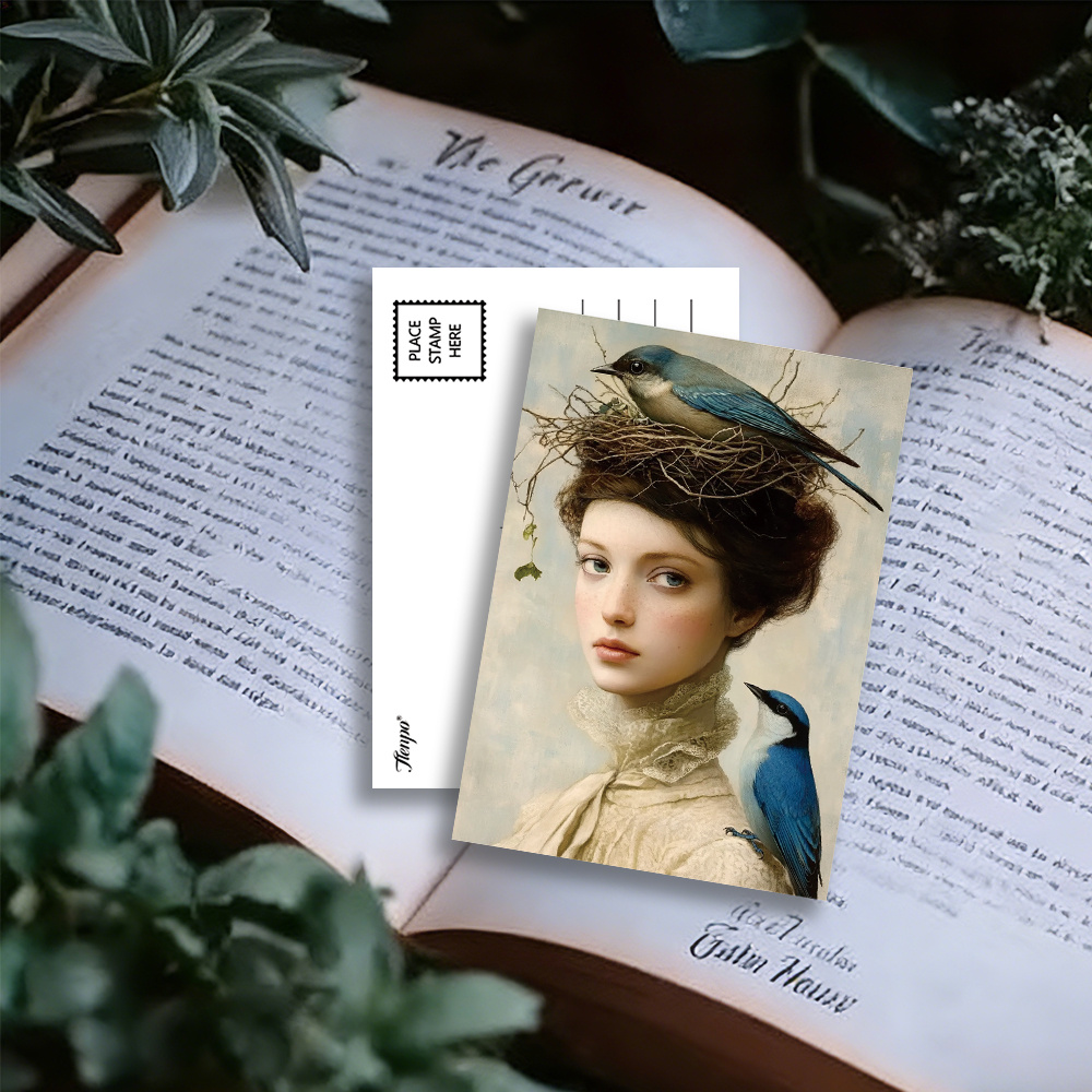 32 pezzi, cartoline vintage co - Collectible Vintage Greeting Cards recensione e prezzo