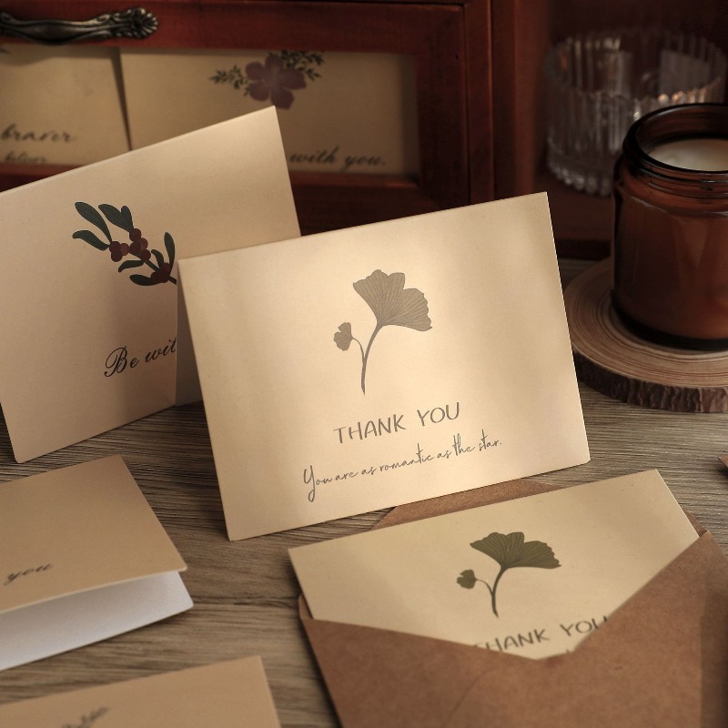 Set da 6 biglietti d'auguri co - Collectible Vintage Greeting Cards recensione e prezzo