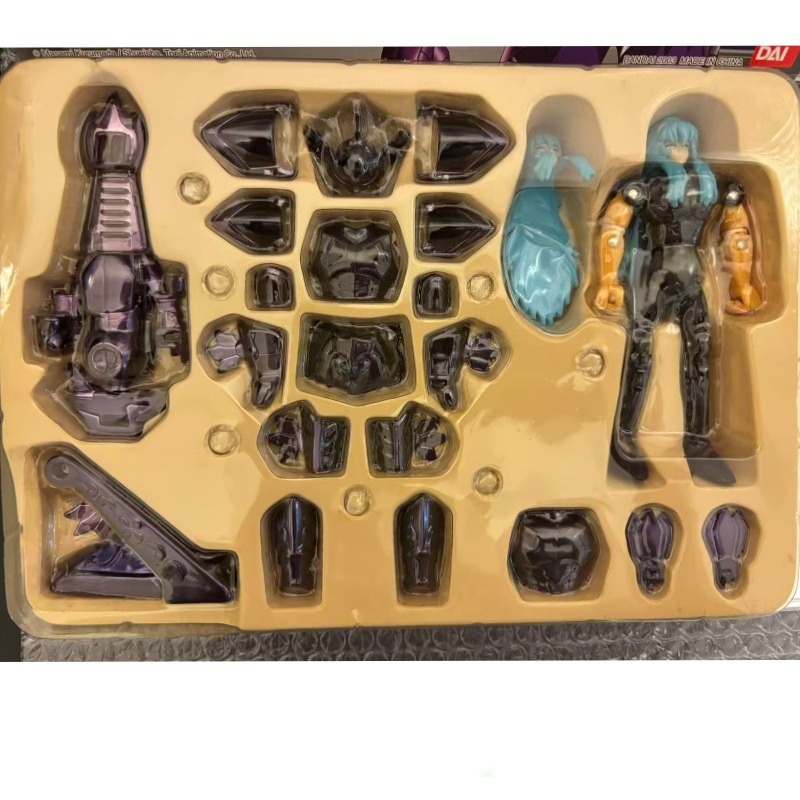 Nuovo in stock, Bandai Saint S - Vintage And Collectible Items recensione e prezzo