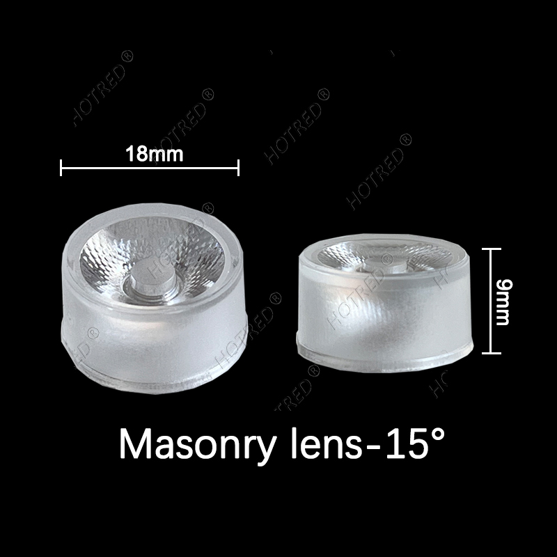10-100pz Lenti LED 3535 1W 3W  - Darkroom Enlarger Lens recensione e prezzo
