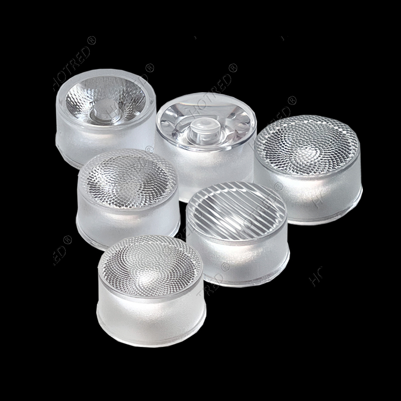 10-100pz Lenti LED 3535 1W 3W  - Darkroom Enlarger Lens recensione e prezzo