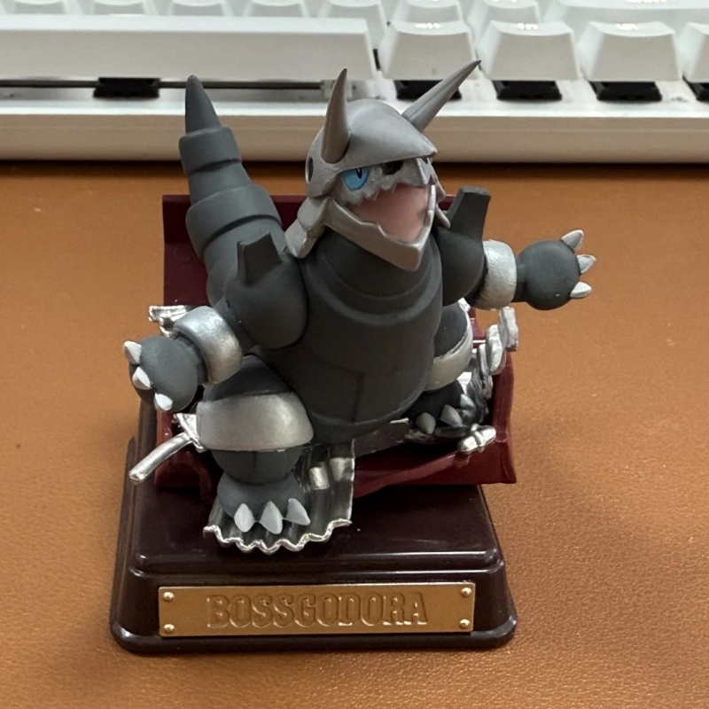 Originale Re-Ment Pokemon Coll - Vintage Collectibles Toys recensione e prezzo