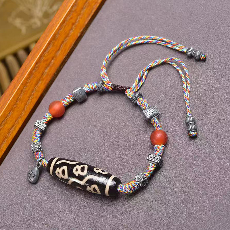 Bracciale con perline di Dio d - Collectible Vintage Matches recensione e prezzo