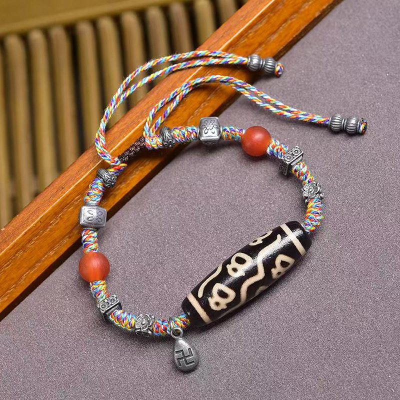 Bracciale con perline di Dio d - Collectible Vintage Matches recensione e prezzo