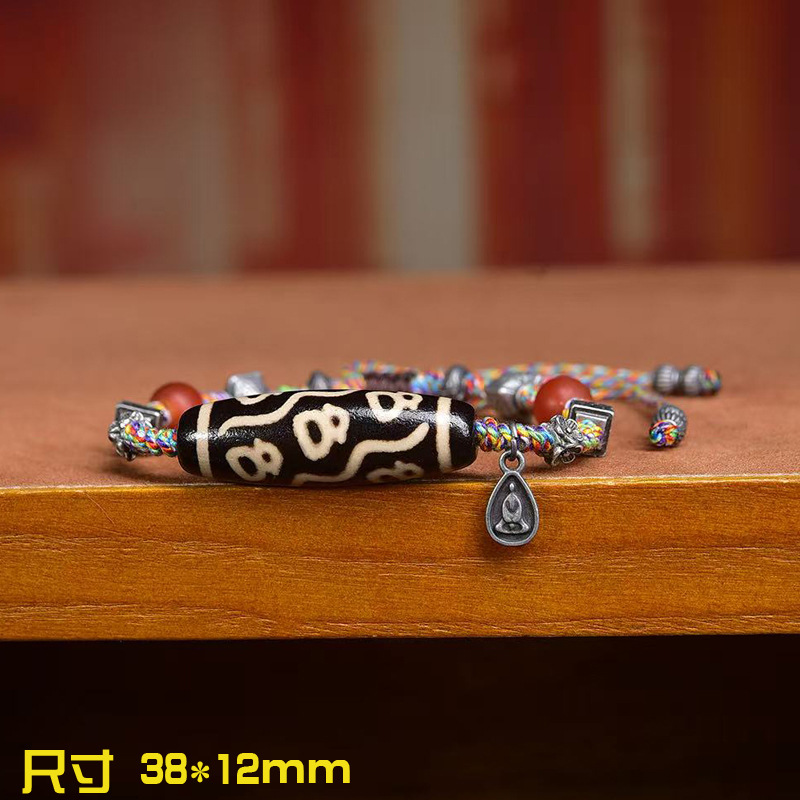 Bracciale con perline di Dio d - Collectible Vintage Matches recensione e prezzo