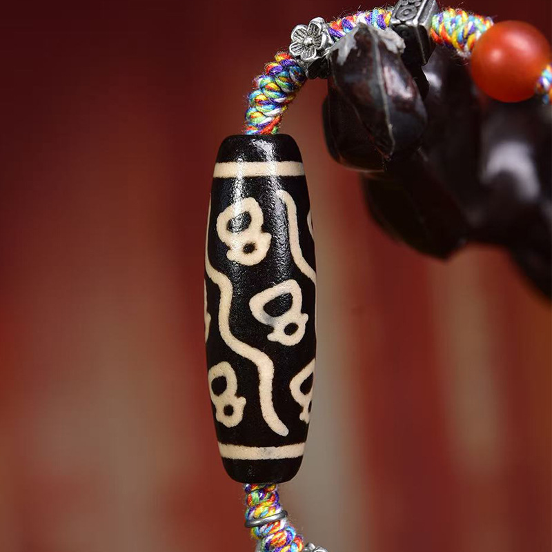 Bracciale con perline di Dio d - Collectible Vintage Matches recensione e prezzo