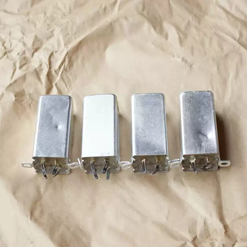312-3 312-4 Trasformatore a Fr - Vintage Radio Repair recensione e prezzo