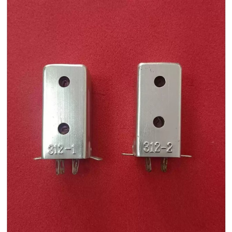 312-3 312-4 Trasformatore a Fr - Vintage Radio Repair recensione e prezzo