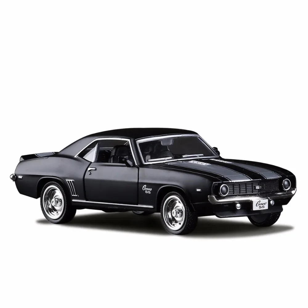 Modellino Auto in Metallo Pres - Vintage Collectibles Toys recensione e prezzo