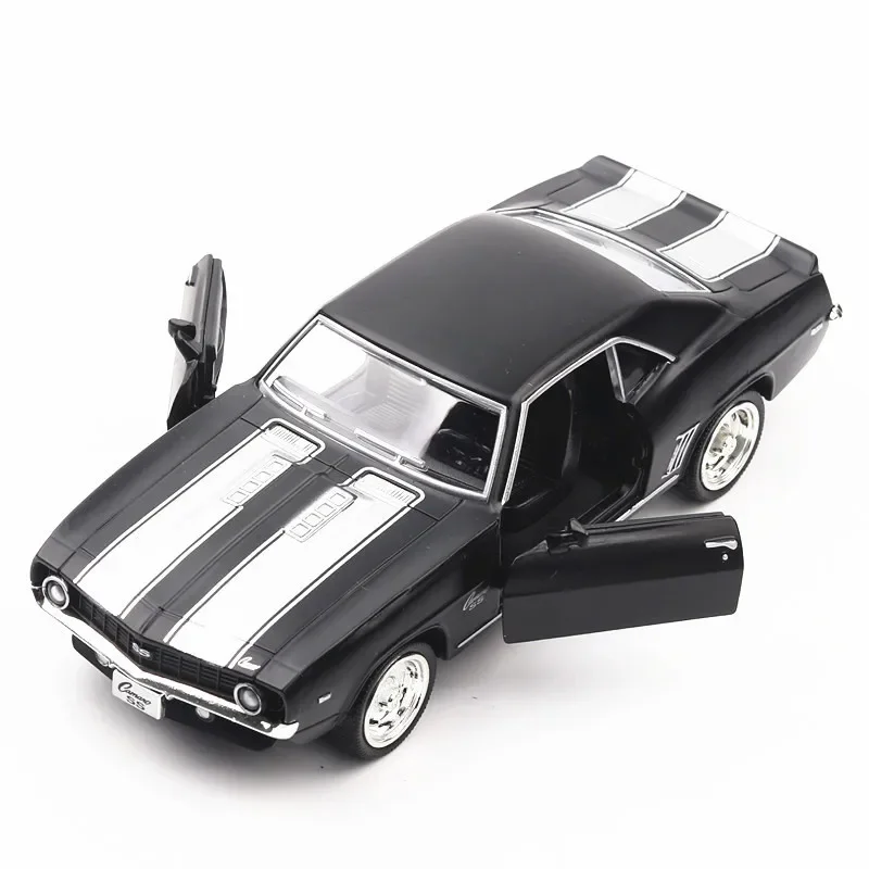 Modellino Auto in Metallo Pres - Vintage Collectibles Toys recensione e prezzo