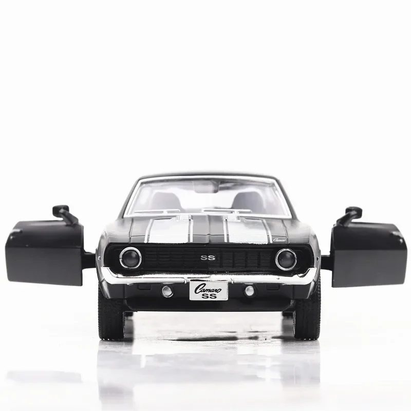Modellino Auto in Metallo Pres - Vintage Collectibles Toys recensione e prezzo