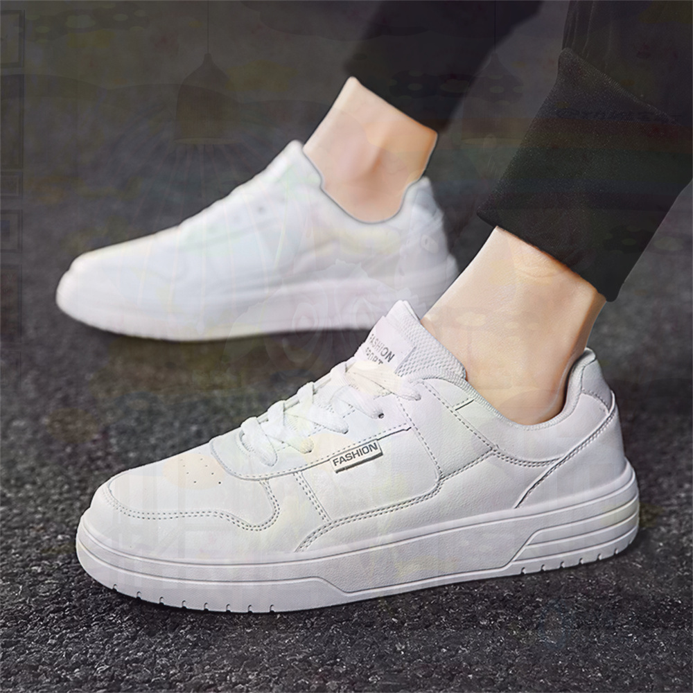 Con lacci Scarpe in pelle PU 4 - Most Collectible Vintage Items recensione e prezzo
