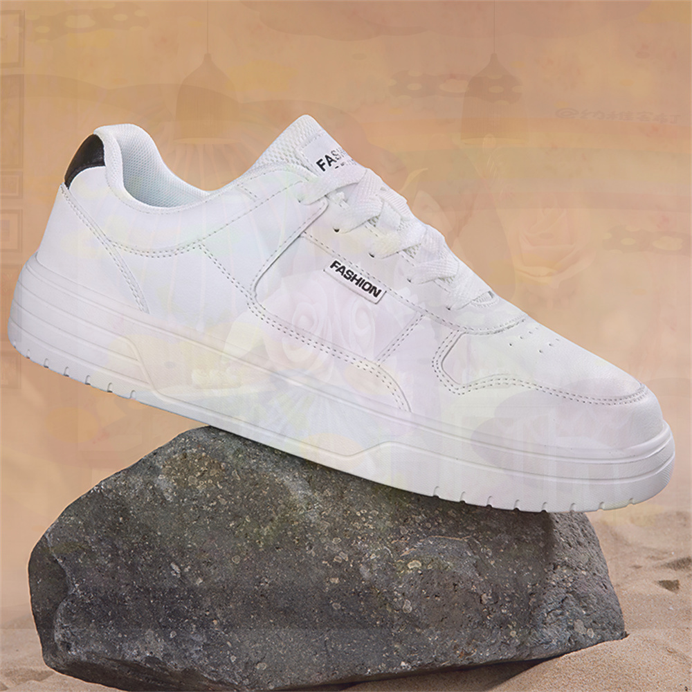 Con lacci Scarpe in pelle PU 4 - Most Collectible Vintage Items recensione e prezzo