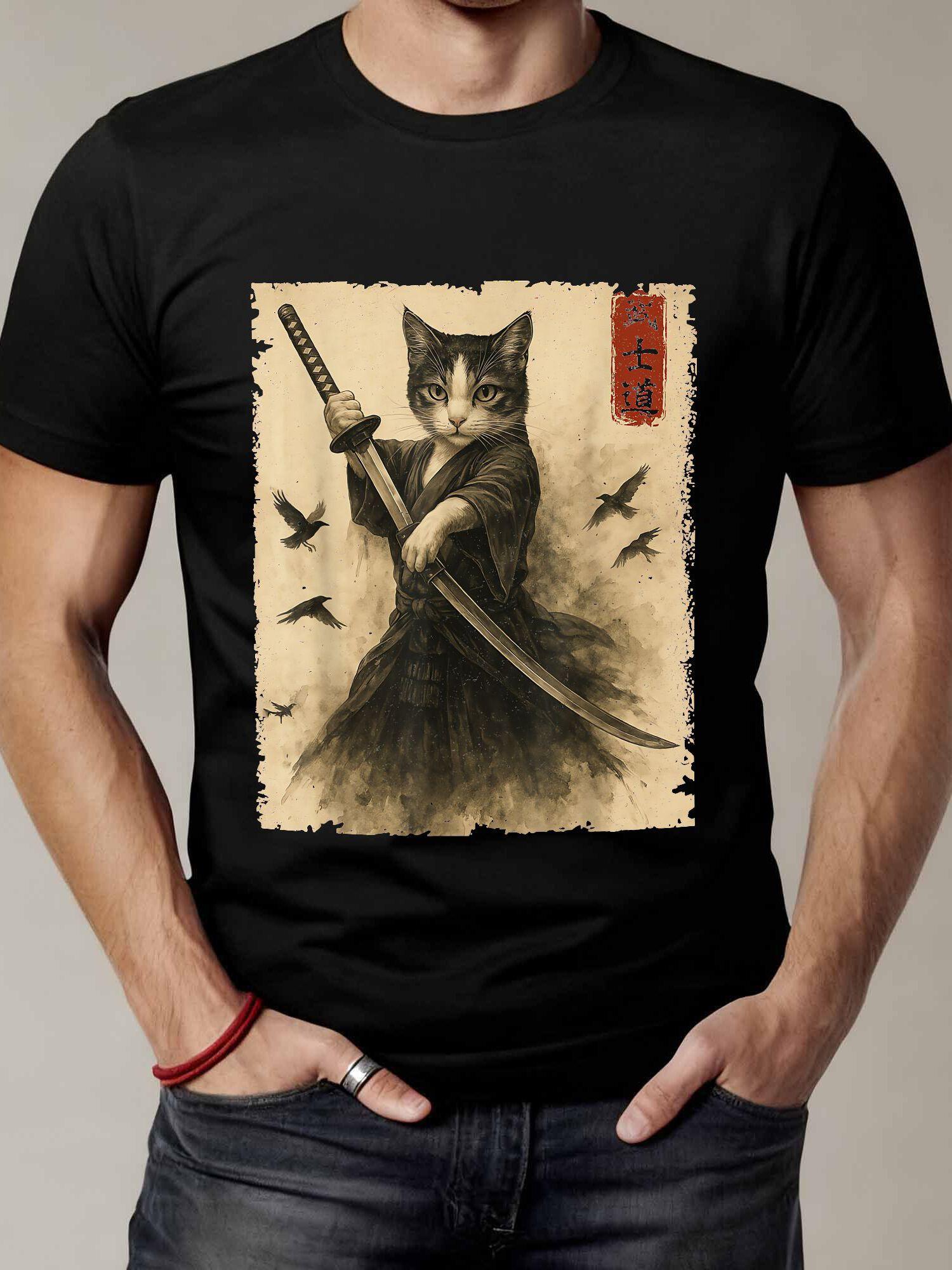 T-shirt vintage con gatto samu - Collectible Vintage T Shirts recensione e prezzo