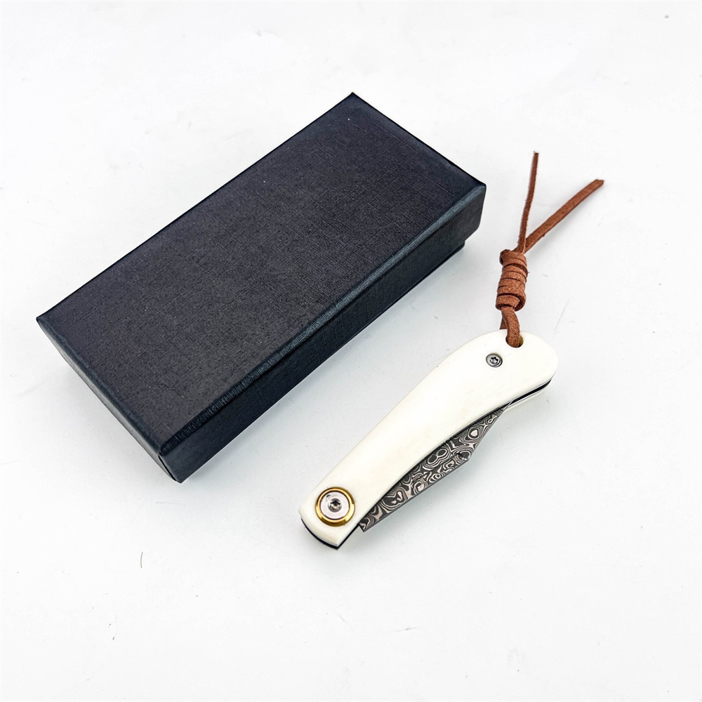 Coltello Pieghevole Compatto V - Vintage Collectible Knives recensione e prezzo