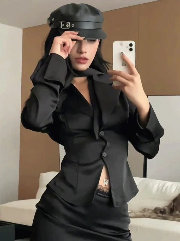 Top da donna slim fit con bott - Vintage Collectible Clothing recensione e prezzo