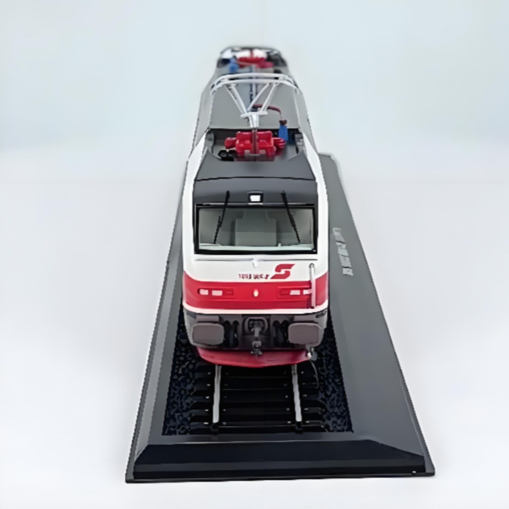 Modellino di Treno HO Tipo 1/8 - Vintage Collectibles Toys recensione e prezzo
