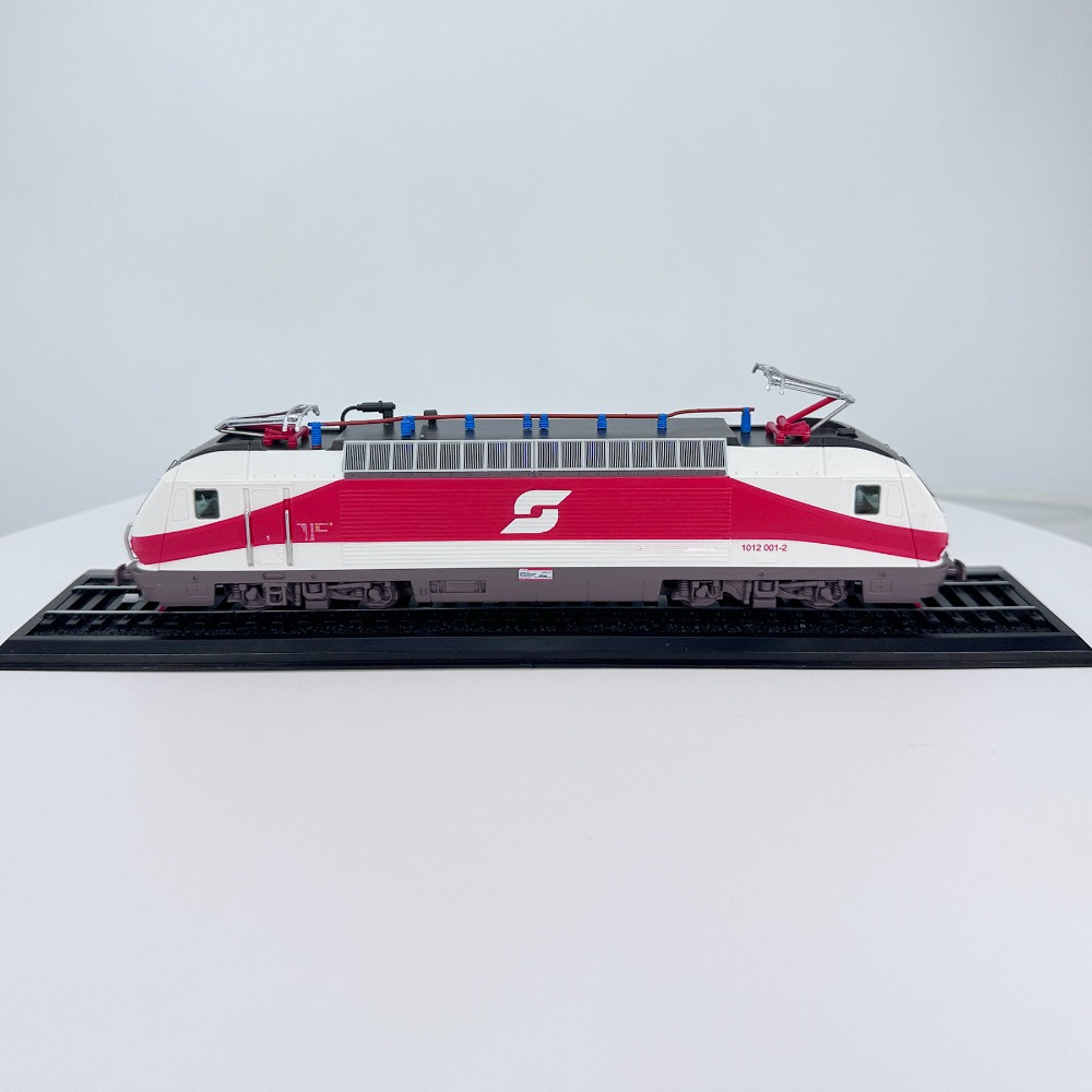 Modellino di Treno HO Tipo 1/8 - Vintage Collectibles Toys recensione e prezzo